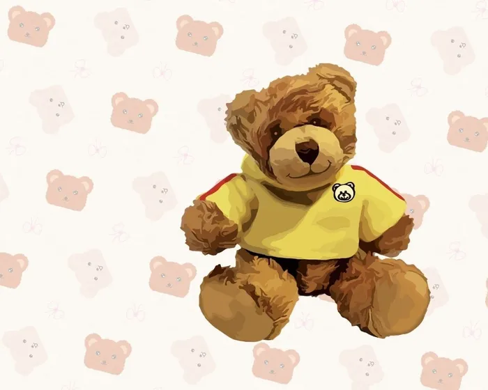 Illustration de l'événement : La peluchologie : une science toute douce