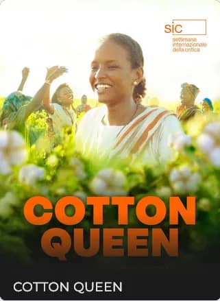 Illustration de l'événement : COTTON QUEEN | VOST