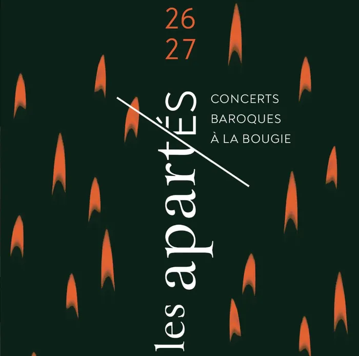 Illustration de l'événement : Le Conservatoire et Stradivaria