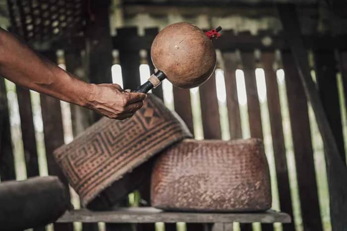 Illustration de l'événement : Atelier de fabrication de Malaka – Association Yukulim