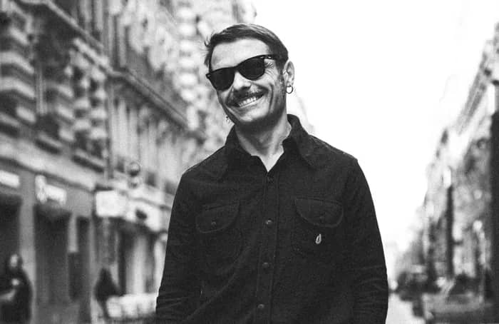 Illustration de l'événement : NICOLAS LAFOUREST