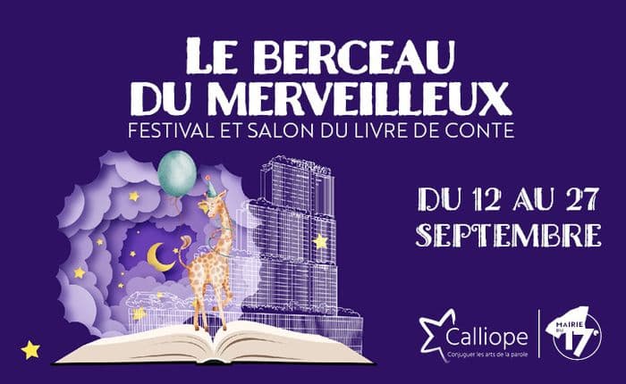 Illustration de l'événement : Le berceau du Merveilleux