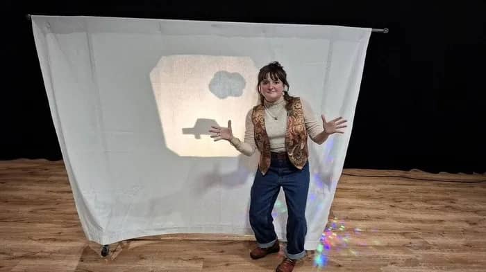 Illustration de l'événement : Spectacle "Lieu dit Paysage" avec Claire Burban