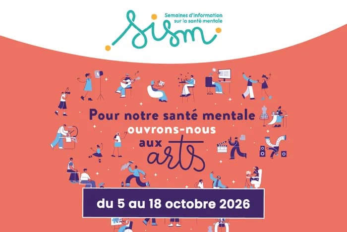 Illustration de l'événement : Groupe de parole et d’expression pour les aidants familiaux