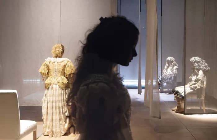 Illustration de l'événement : Spectacle « Le Malade imaginaire ou le silence de Molière » au TNP