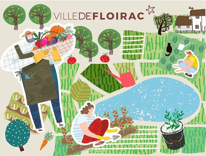 Illustration de l'événement : Chantier participatif au verger