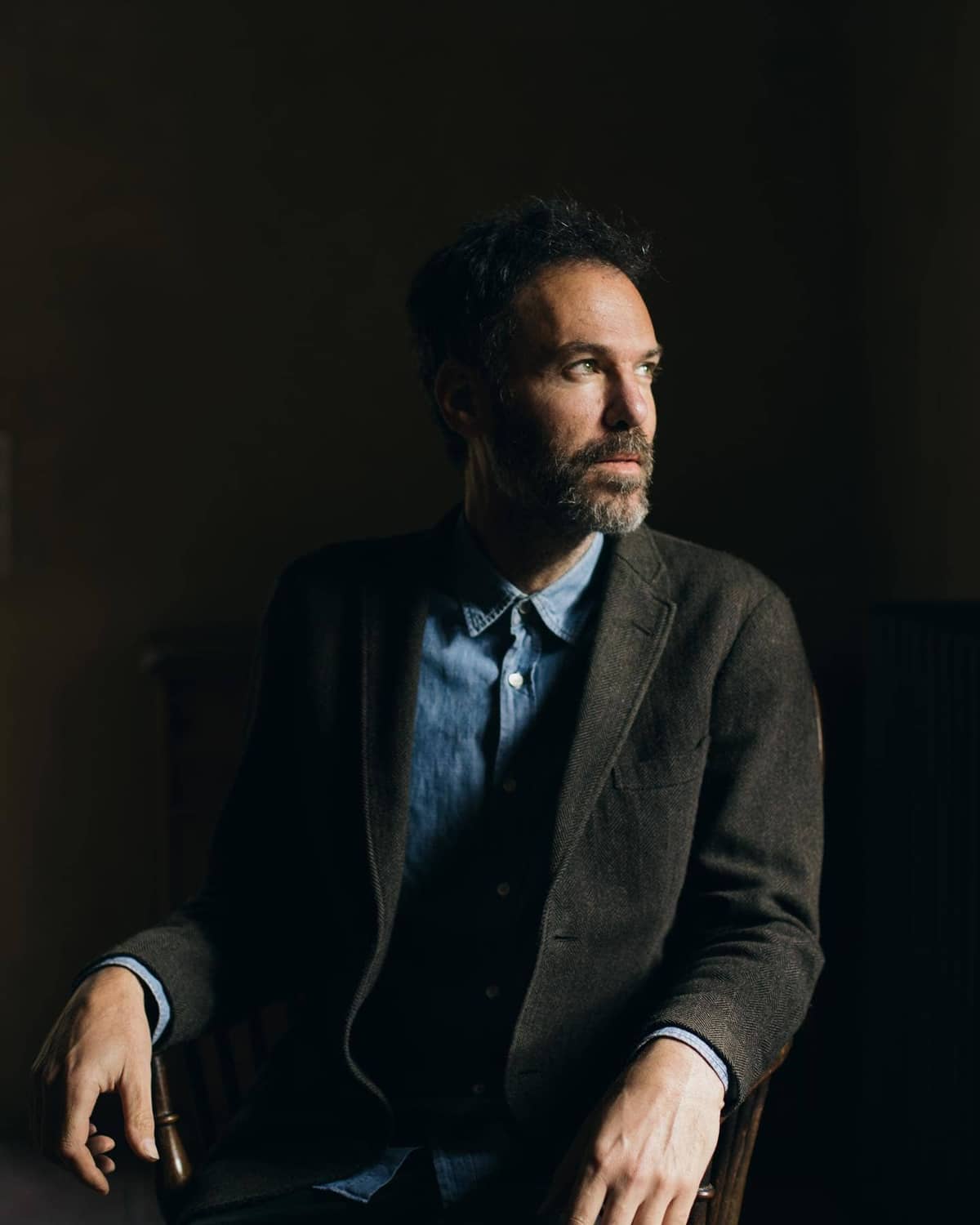 Illustration de l'événement : Piers Faccini