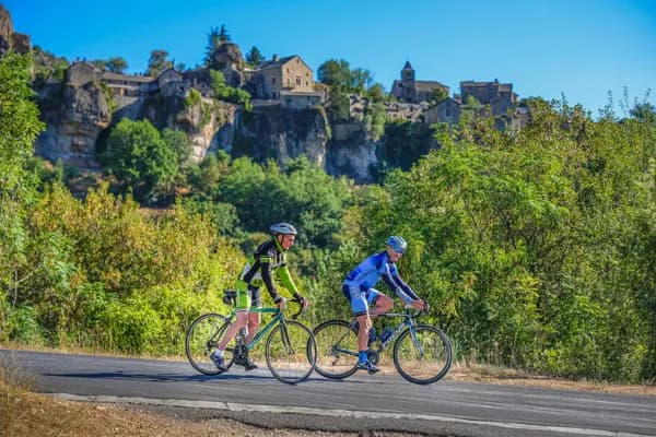 Illustration de l'événement : Coeur Larzac