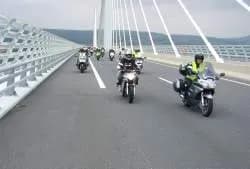 Illustration de l'événement : 20ème Rassemblement des Motards du Viaduc