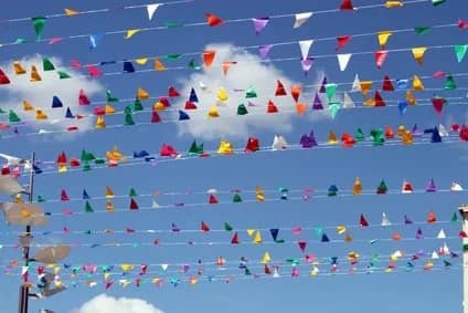 Illustration de l'événement : Fête votive de Cruéjouls