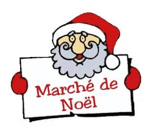 Illustration de l'événement : Marché de Noël à Camarès