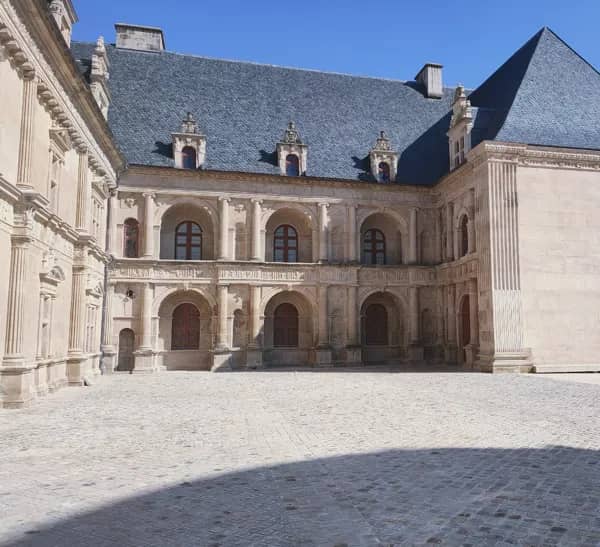 Illustration de l'événement : Journées européennes du patrimoine 2026 au château de Bournazel