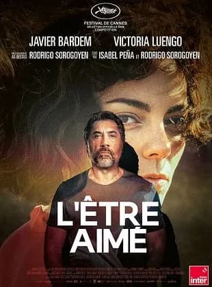 Illustration de l'événement : Cinéma : "L'être aimé" en VO