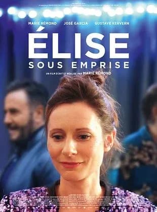 Illustration de l'événement : Cinéma "Elise sous emprise"