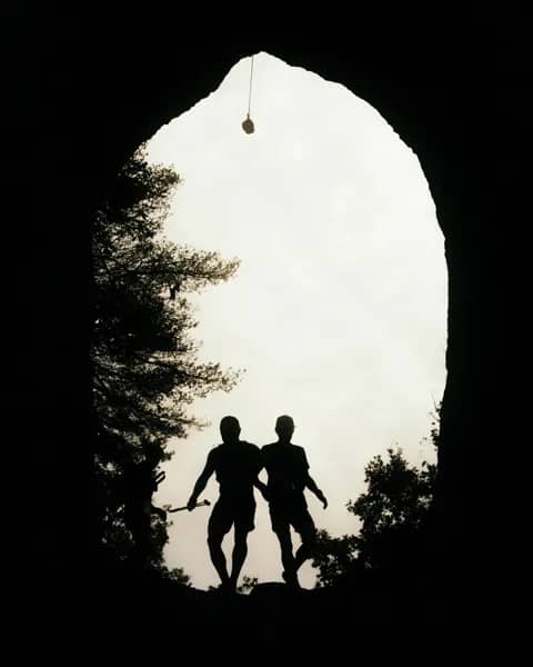 Illustration de l'événement : Grand Trail des Templiers 2026 (80,7 km - Festival HOKA les Templiers)