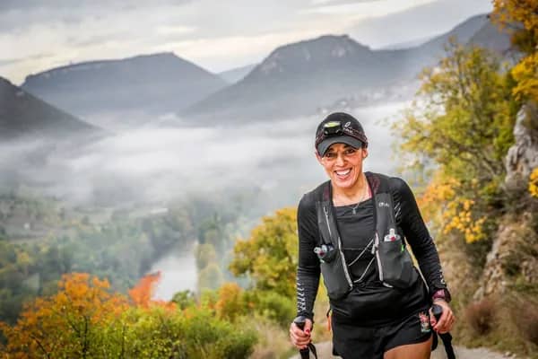 Illustration de l'événement : La Templière 2026 (8 km - Festival HOKA les Templiers)
