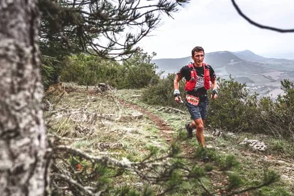 Illustration de l'événement : Monna Lisa Trail 2026 (31,2 km - Festival HOKA les Templiers)