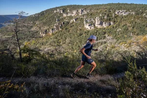 Illustration de l'événement : Boffi Fifty 2026 (48.5 km - Festival HOKA les Templiers)