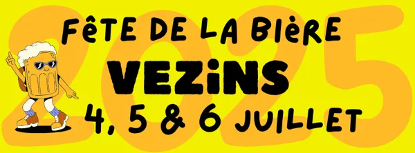 Illustration de l'événement : Fête de la Bière
