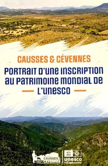 Illustration de l'événement : Exposition "Causses et Cévennes"