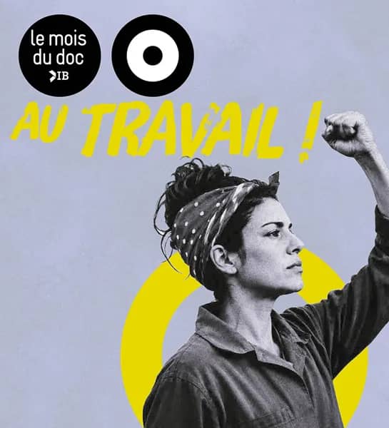 Illustration de l'événement : Le mois du doc : projection du film "Dix-sept ans" à Saint Laurent d'Olt