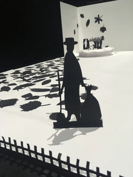 Illustration de l'événement : Spectacle « Millefeuilles »