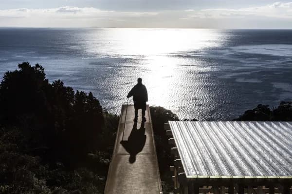 Illustration de l'événement : CYCLE DE CONFÉRENCES AU MUSÉE SOULAGES : EXPOSITION HIROSHI SUGIMOTO