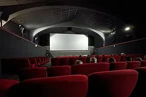 Illustration de l'événement : Cinéma de Millau