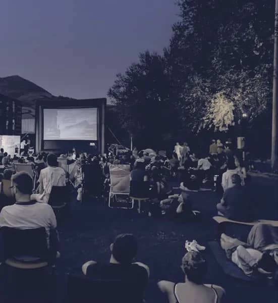 Illustration de l'événement : Ciné noctambule