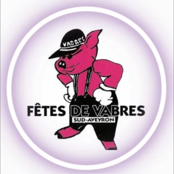 Illustration de l'événement : Fêtes de Vabres