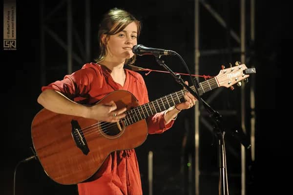 Illustration de l'événement : Leïla Huissoud en concert