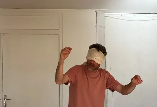 Illustration de l'événement : Spectacle vivant : "Oedipe Utopie"