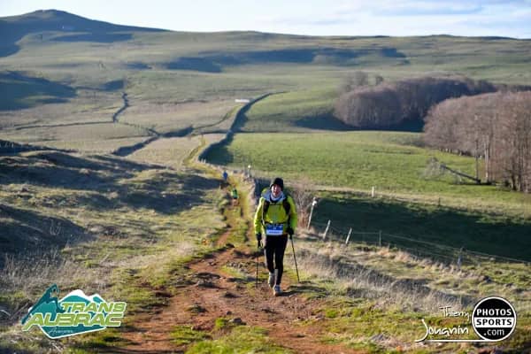 Illustration de l'événement : Trail Trans Aubrac à Saint Geniez d'Olt