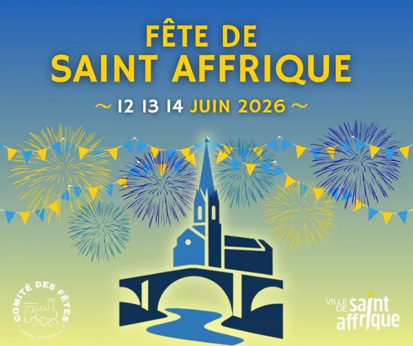 Illustration de l'événement : Fête de Saint-Affrique