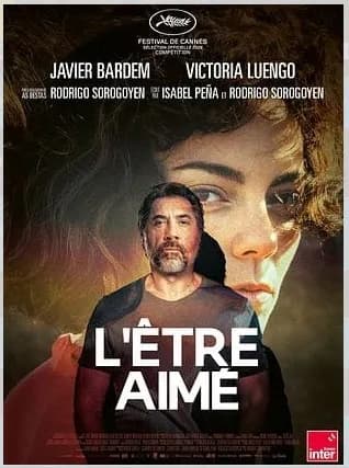 Illustration de l'événement : Cinéma : L'Être Aimé