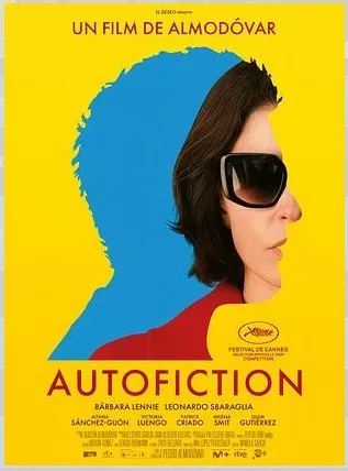 Illustration de l'événement : Cinéma : Autofiction