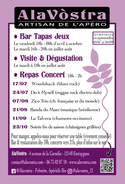 Illustration de l'événement : Concert repas "Zico Trio"