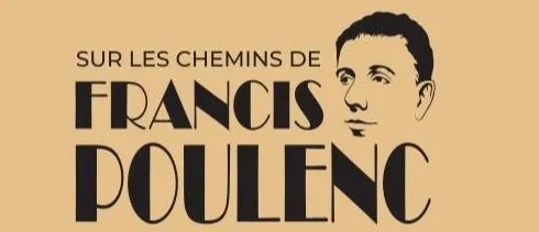 Illustration de l'événement : Sur les chemins de Francis Poulenc - Spectacle « Ballabile »
