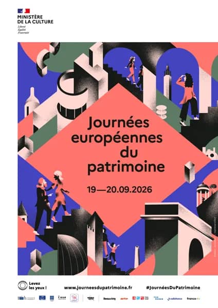 Illustration de l'événement : JEP - Exposition de peinture de l'artiste Pauline Girard