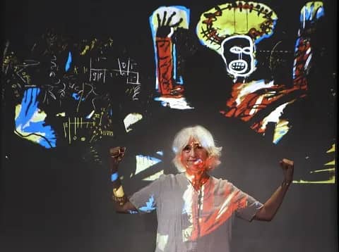 Illustration de l'événement : Théâtre : Je n'ai pas lu Foucault - chefs d’œuvre en prison
