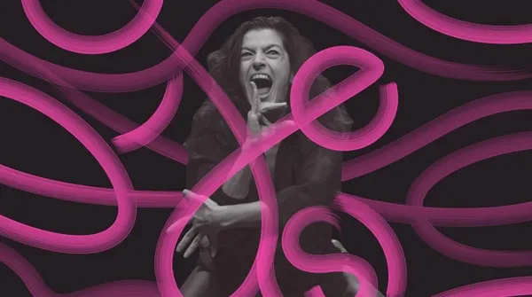Illustration de l'événement : Cabaret chansigne : Je(s) nomade