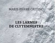 Illustration de l'événement : Sortie de résidence : Les larmes de Clytemnestre