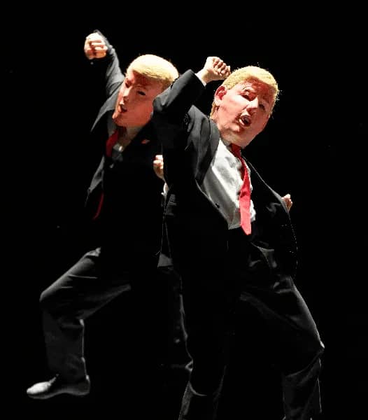Illustration de l'événement : Concert : Comment ça se danse ?
