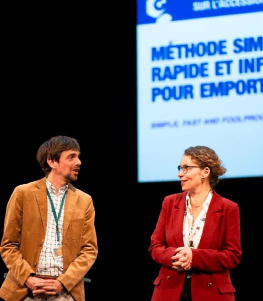Illustration de l'événement : Théâtre : L’art d’avoir toujours raison