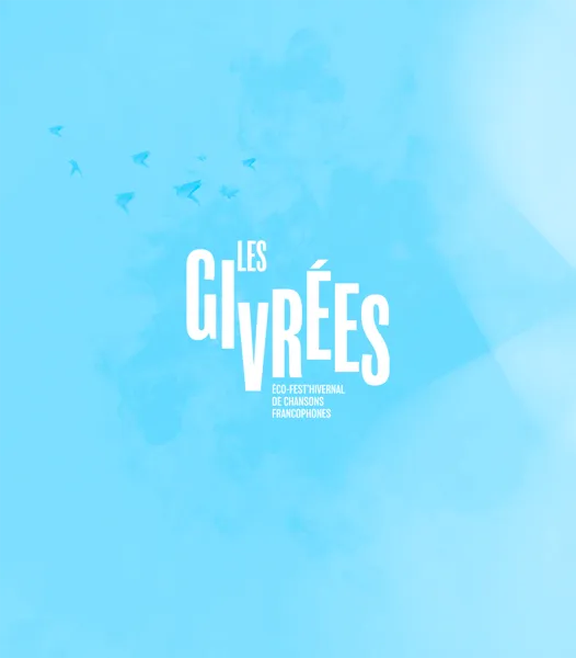 Illustration de l'événement : Festival : Les Givrées