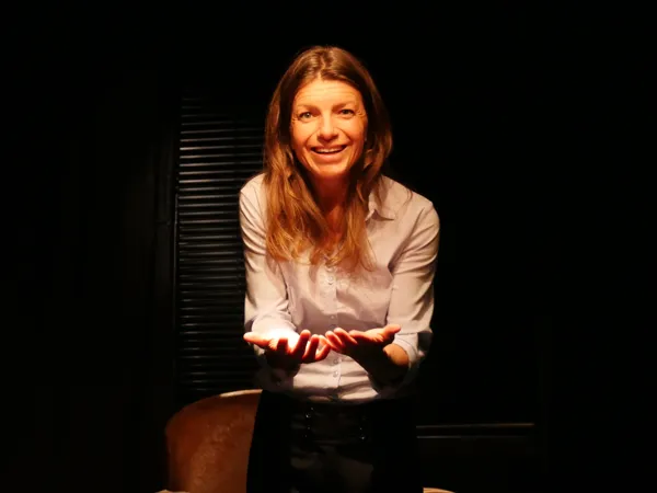 Illustration de l'événement : Spectacle "Fa'a'amu, l'enfant adoptif"