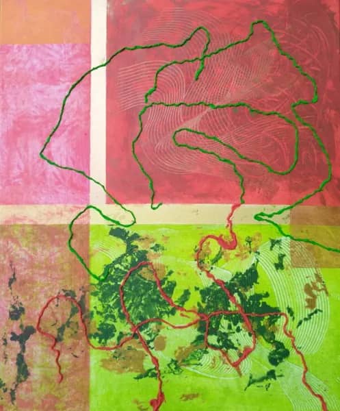 Illustration de l'événement : Exposition “Couleurs en forme”