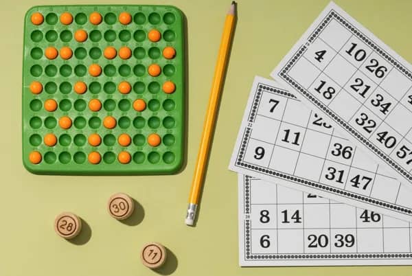 Illustration de l'événement : Quine du foot La Selve / Rullac