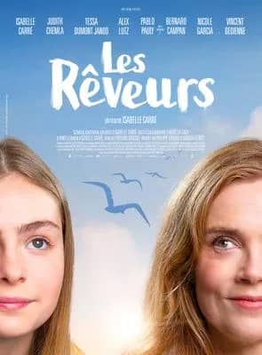 Illustration de l'événement : Les rêveurs