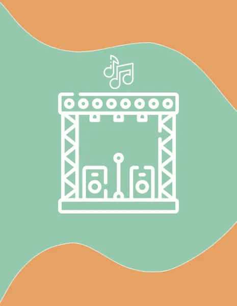 Illustration de l'événement : Ucef Dajoe "musiques métisses"